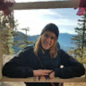 Meet your Posher, Elspeth